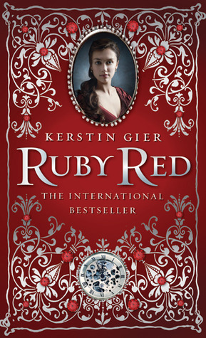 Ruby Red- Kerstin Gier